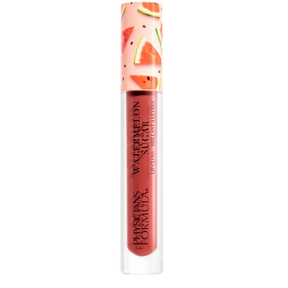 Physicians Formula Watermelon Sugar Lip Gloss - Yummy (Vibrant Pink)